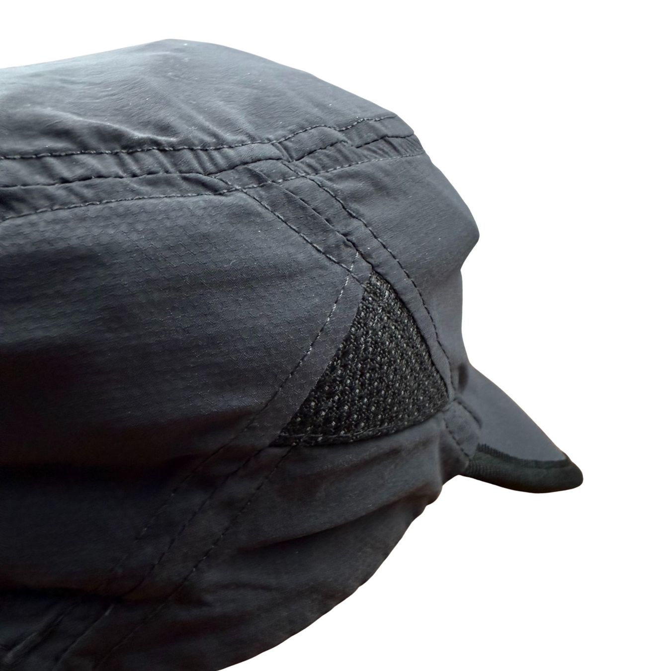 Hüte, Mützen & Caps: Vintage Klettermusen Nal Hiking Cap – Gebraucht aus Herisau von 1asupply 2