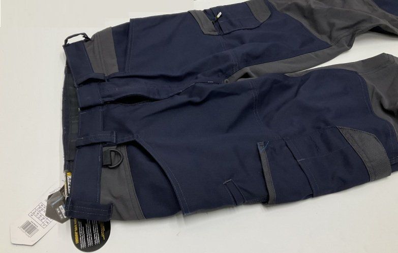 Pantaloni: Dassy Arbeitshose Gr. 46 – Nuovo (secondo la descrizione) da Uerkheim venduto da Kaufoption 1