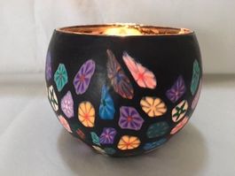WINDLICHT VON HELLMANN 11 CM