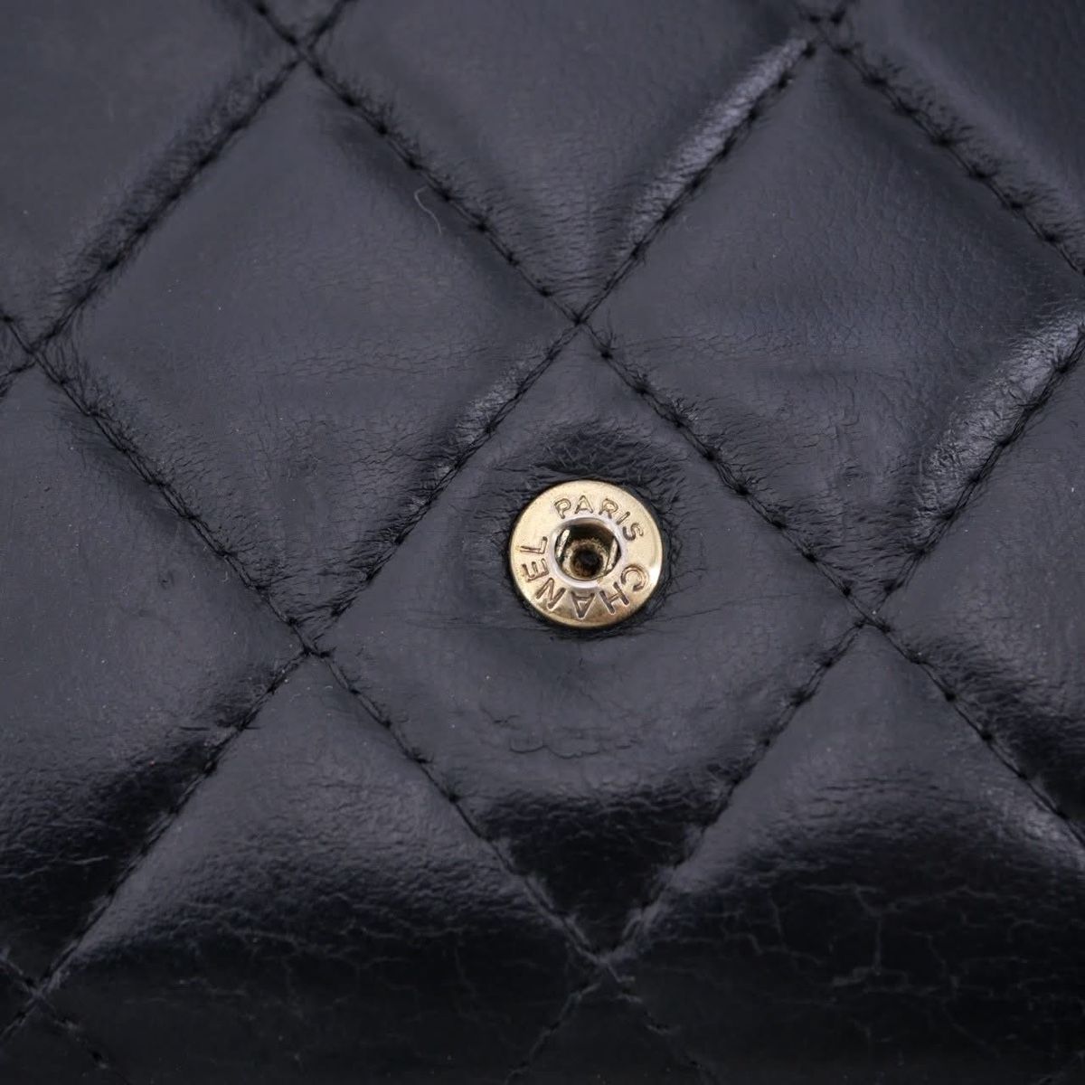 Chanel Portemonnaie: Chanel wallet Holo22 – Gebraucht aus Widnau von Pukpan_99 8