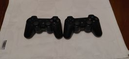 PS3 Controller Schwarz Original Top Zustand / 25 pro Stk