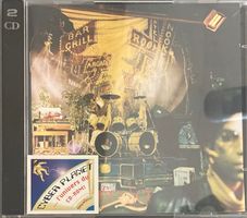 PRINCE - SIGN "O" THE TIMES