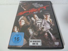 The Spirit  [DVD]