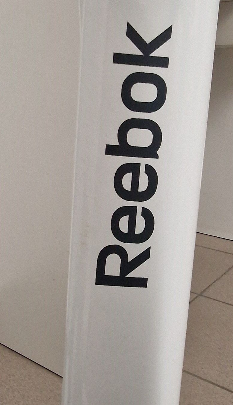 Reebok Hometrainer: Cross­trai­ner Ree­bok C5.7 SE – Usato da  venduto da  3