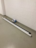 Elektrische Projektionsleinwand Perfekt für Fussball, Filme 