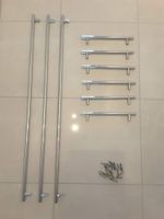 Schrank / Schubladen Griffe