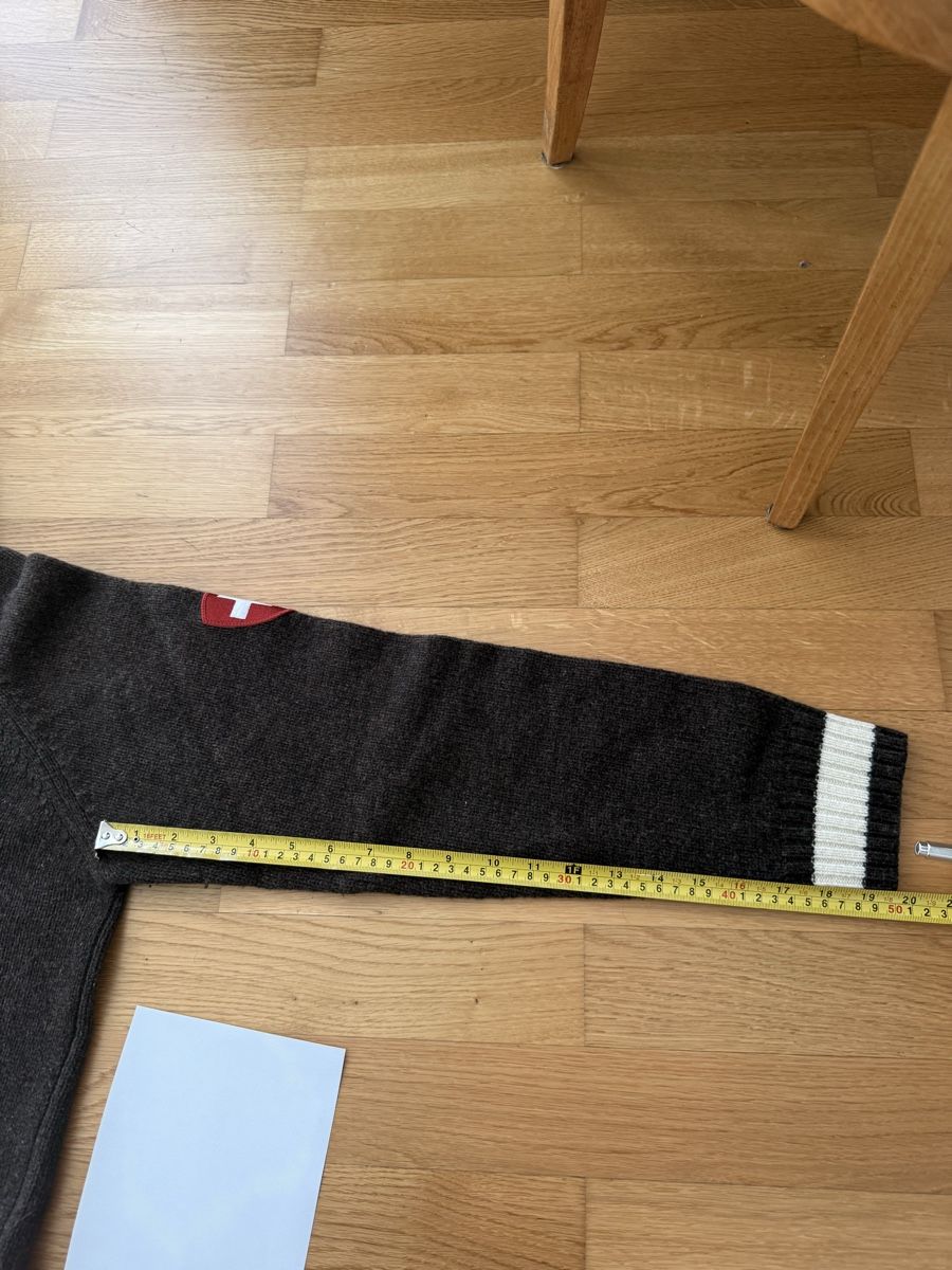 Maglioni & Felpe: Pullover DAVOS (grösse M) – Usato da Zumikon venduto da gaboor911 2