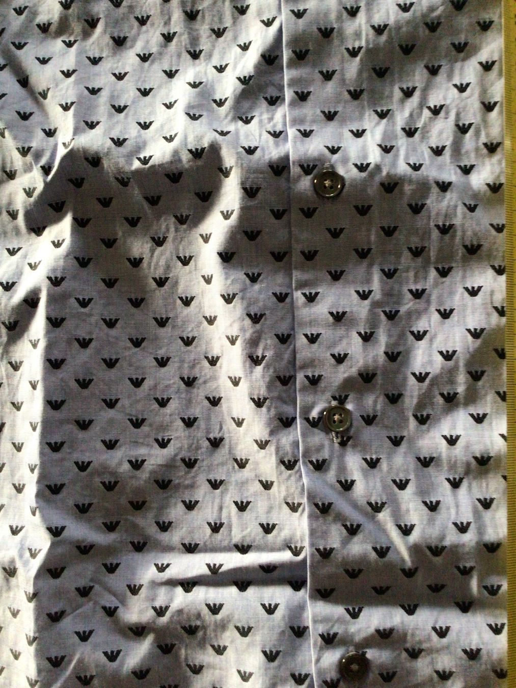 Amiri T-Shirts: Shirt Armani (Nue) – Neu (gemäss Beschreibung) aus Zürich von ArmariodeRuth_Senora 7