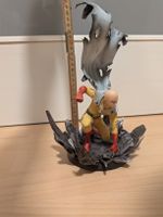 One Punch men Saitama figur