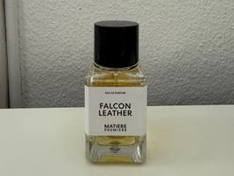 Matière Première Falcon Leather Eau de Parfum - 100ml