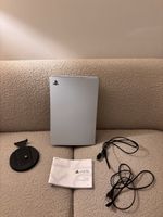 Ps5 (läuft, aber überhitzt) ohne Controller