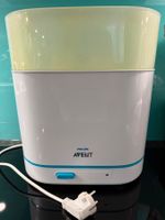 Philips Avent Sterilisator