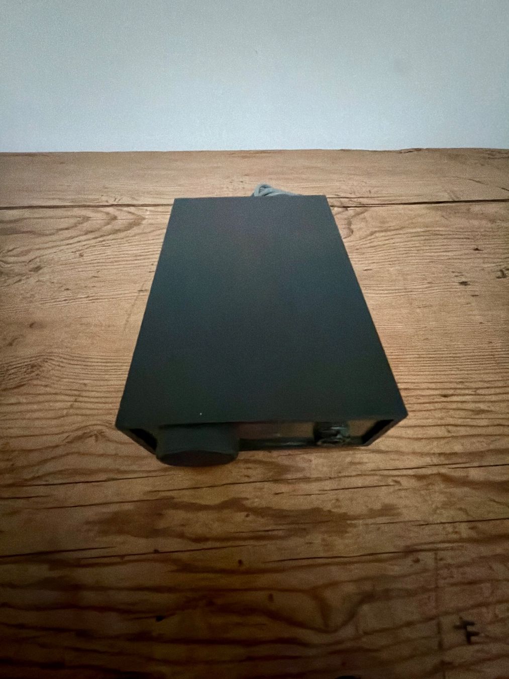 Naim Amplificatori: NAIM NAHA Olive High-End-Kopfhörerverstärker – Usato da Solothurn venduto da Mc_Clane 2
