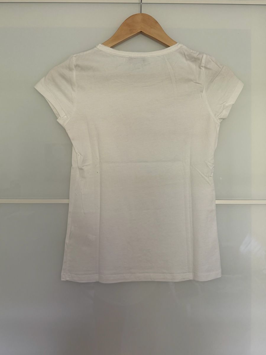 Morgan T-shirt: T shirt morgan – Usato da Rolle venduto da yosra_RM