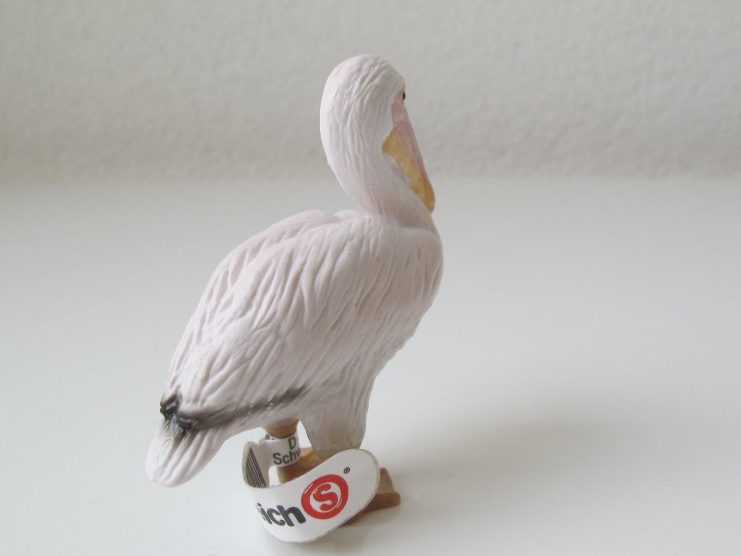 Schleich Statuette: Schleich 14142 Pelikan – Usato da Vilters venduto da hedi00 4