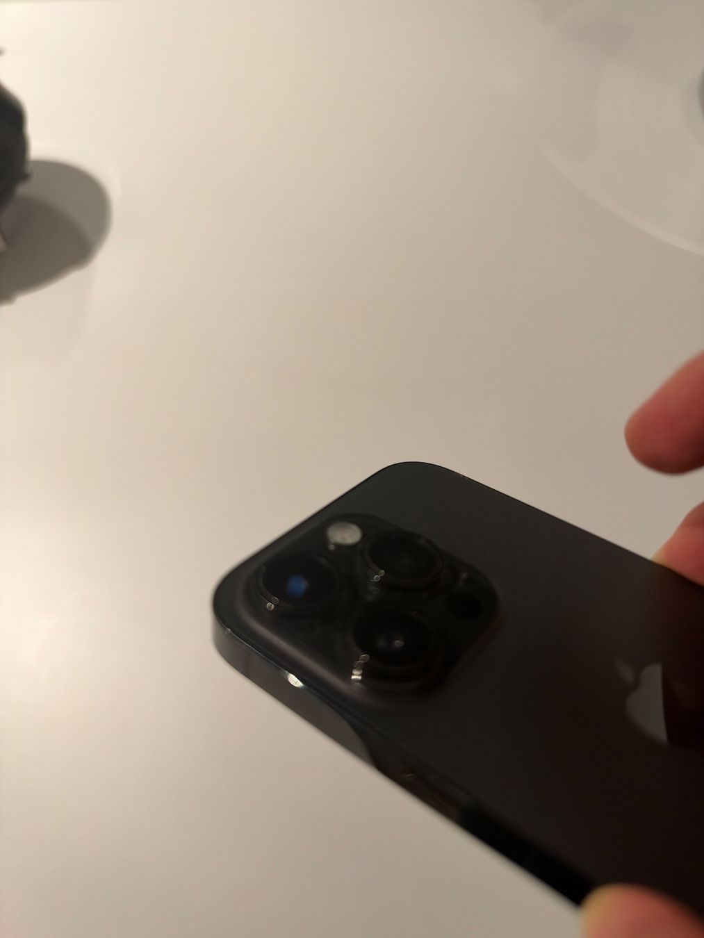 Apple Handys / Smartphones: iPhone 14 Pro | 128GB | Schwarz – Gebraucht aus Zürich von win_tvc7 1
