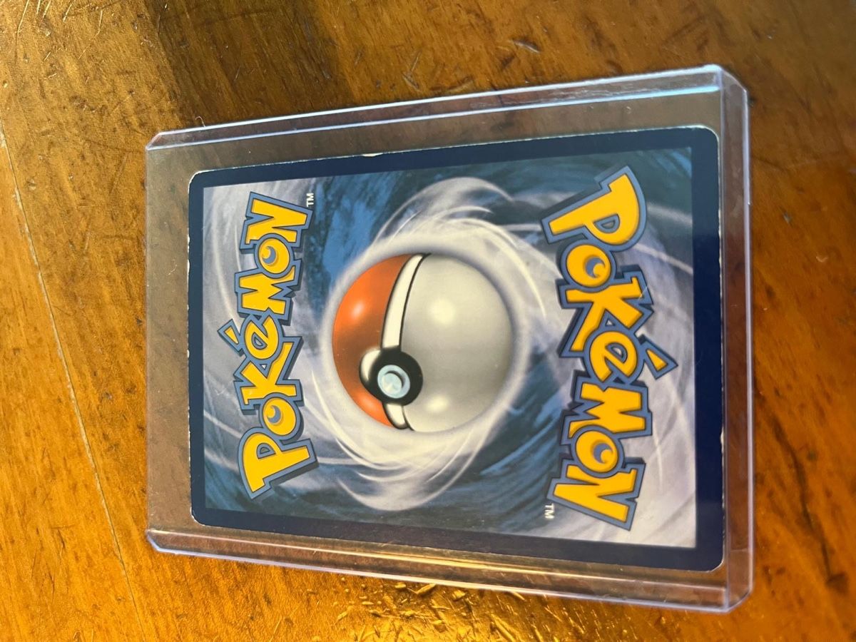 Pokémon Carte collezionabili: Pokémon MCharizard EX 101/ 108 – Usato da Zürich venduto da Christian0122 3