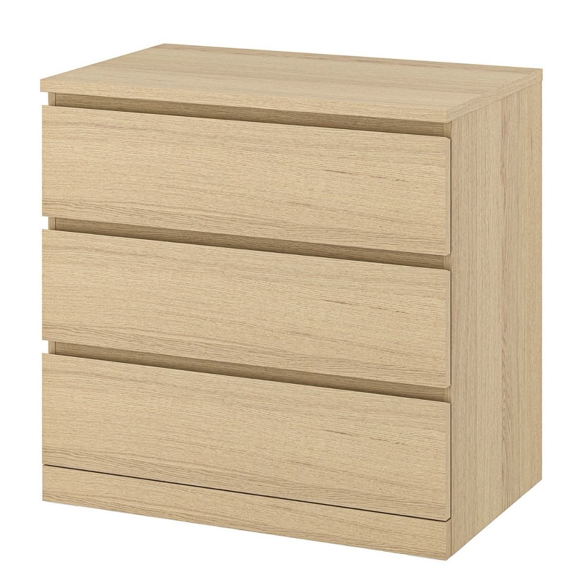 Ikea Kommoden: Schublade MALM – Gebraucht aus Trimstein von ath.