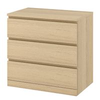 Schublade MALM