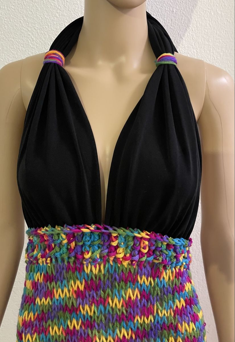 Vestiti: Sommerkleid Grösse M Neu – Nuovo e nell'imballaggio originale da Au ZH venduto da Jaggy4 3