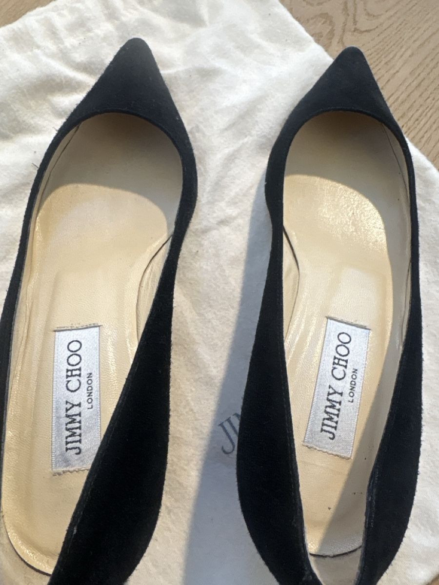 Jimmy Choo Scarpe da donna: Jimmy Choo Grösse 36.5 – Usato da Oetwil am See venduto da Aldox108 3