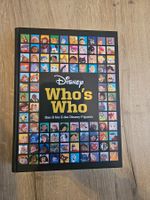 Das Grosse Disney Charaktere Buch
