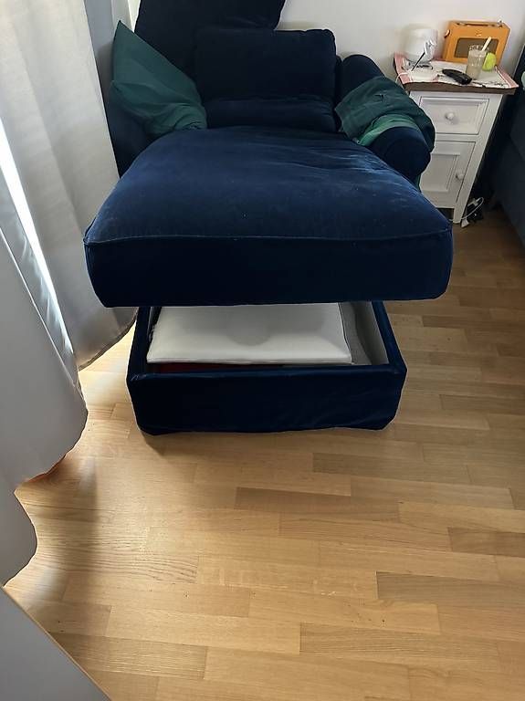 Sofas: Relax sofa. – D'occasion à Zürich par ber_k7g9 3
