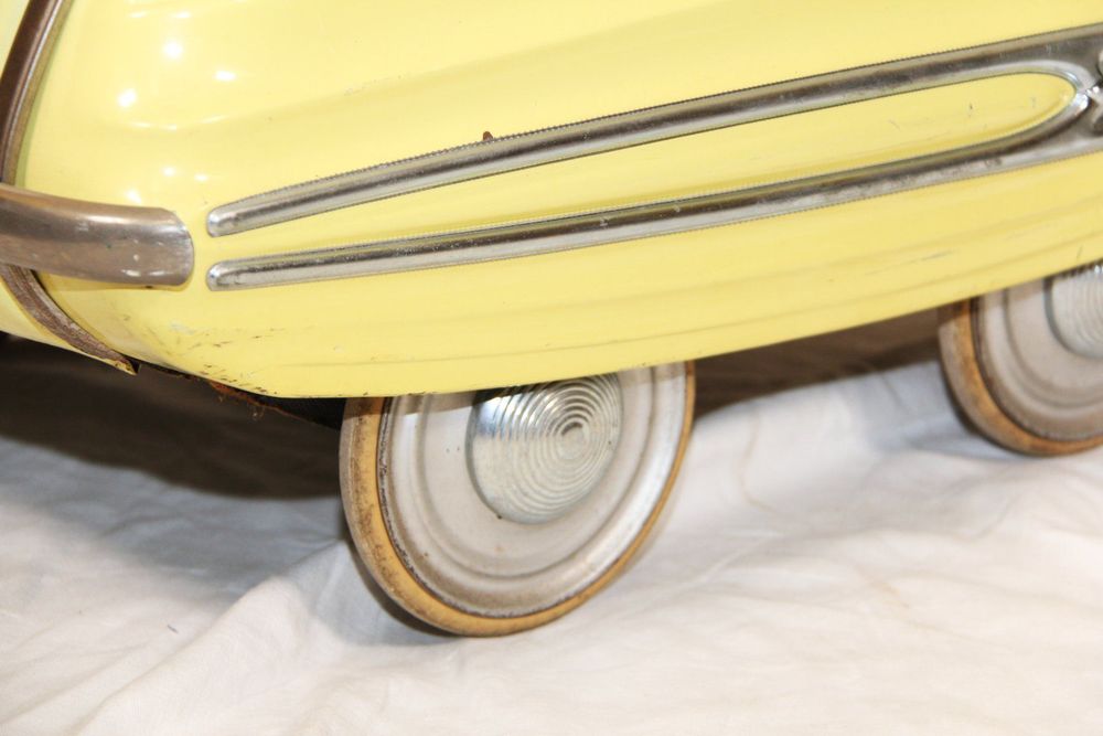 Wisa Gloria Kinderwagen 5