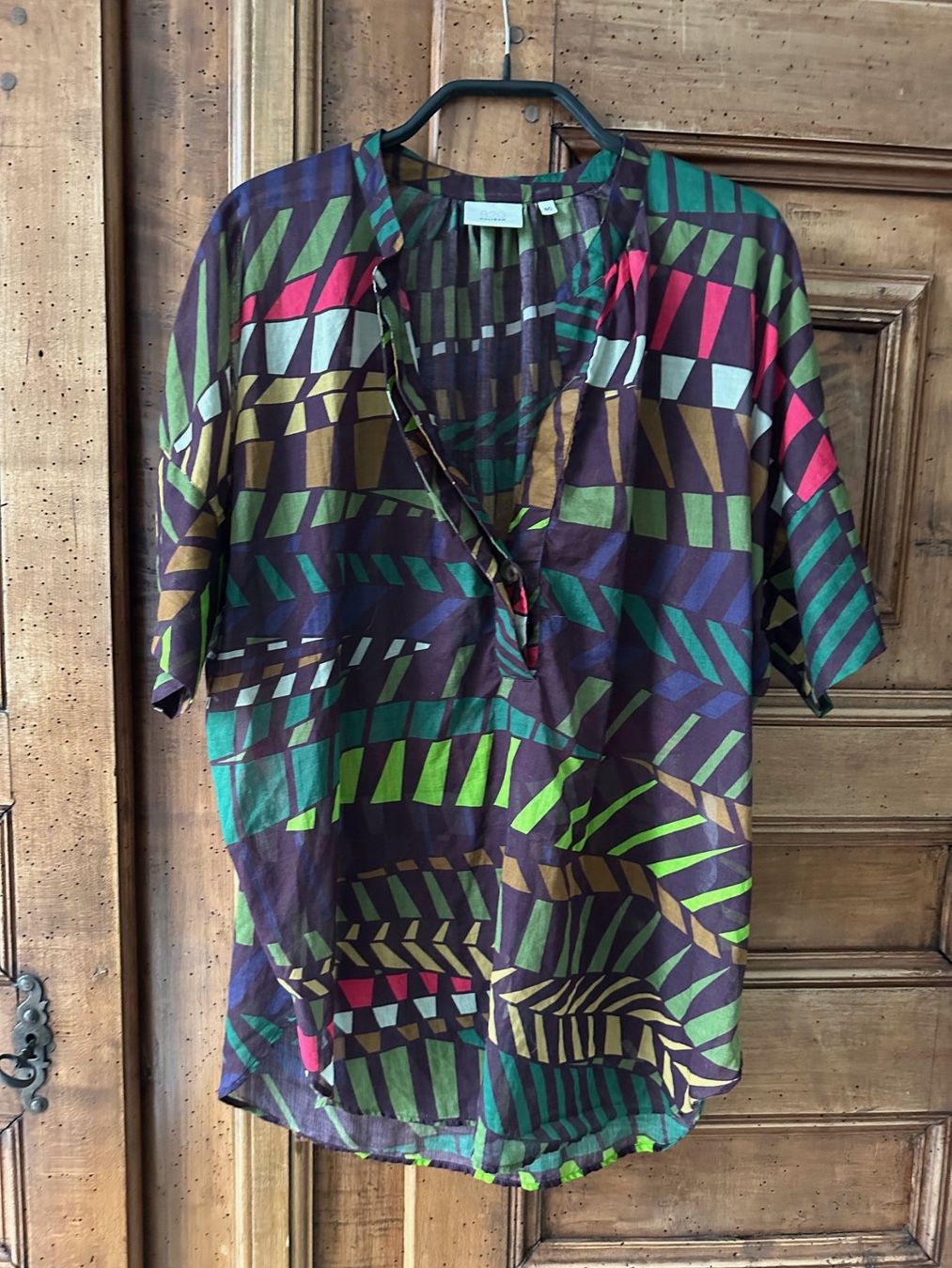 Camicette: Original Caliban 820 Bluse, Gr. 34 – Usato da Watt venduto da MilaKimba