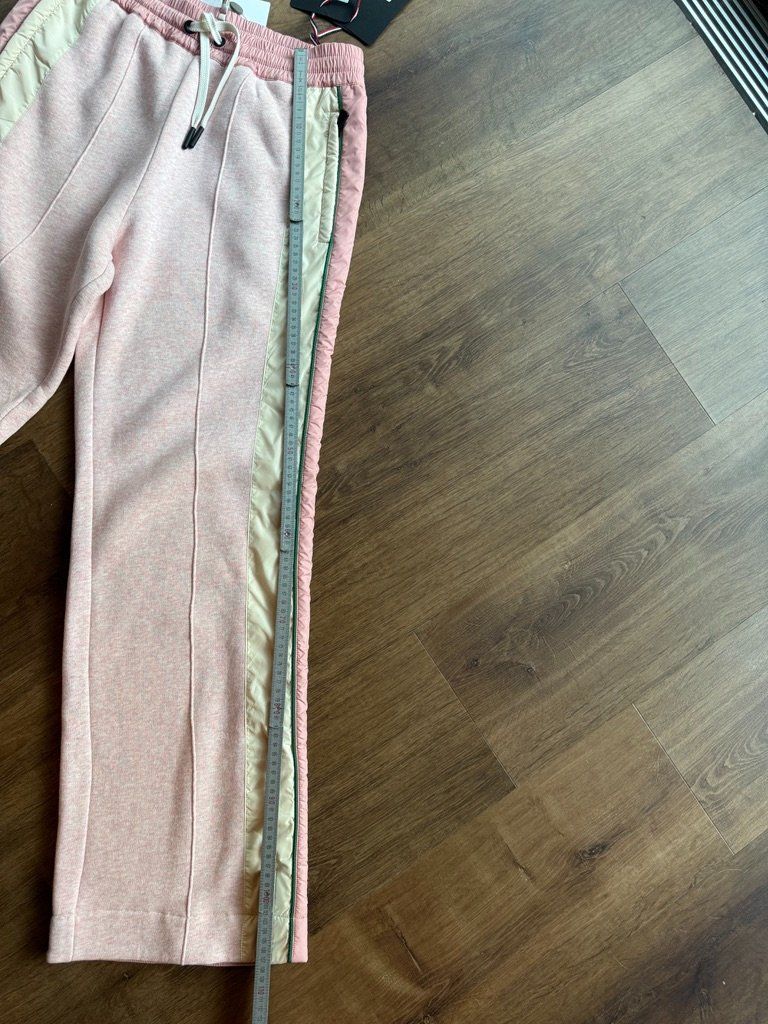 Moncler Pantaloni: New Moncler trackpants - M – Nuovo e nell'imballaggio originale da St-Sulpice VD venduto da juhdu 4