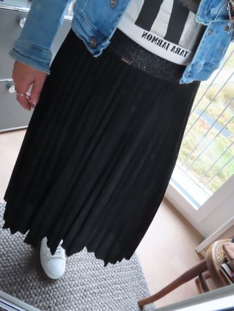 Cinque! super toller Rock - mega stylisch und cool! XS (36)
