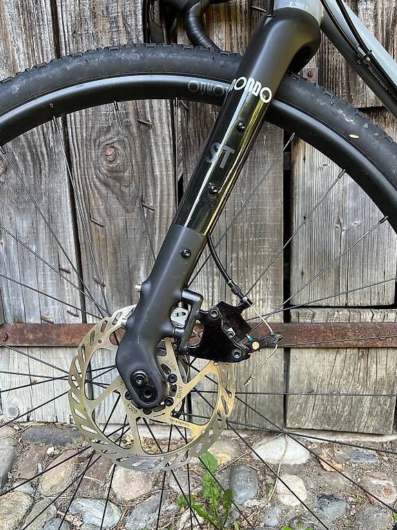 Biciclette: Gravel RONDO RUUT ST2 – Usato da St-Blaise venduto da oga_y8p2 1