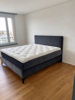  Sjöholm Boxspringbett 180 × 200 cm  sehr guter Zustand