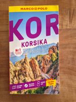 Korsika Reiseführer Marco Polo