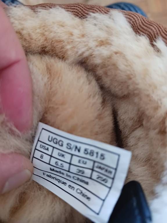 Ugg Scarpe da donna: UGG 39 – Usato da Riedholz venduto da bri_fr7s 4