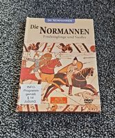 Die Normannen: Eindringlinge und Siedler - Geschichtsbuch