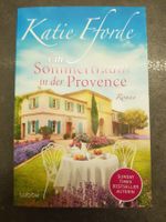 Ein Sommertraum in der Provence / Katie Fforde / Roman