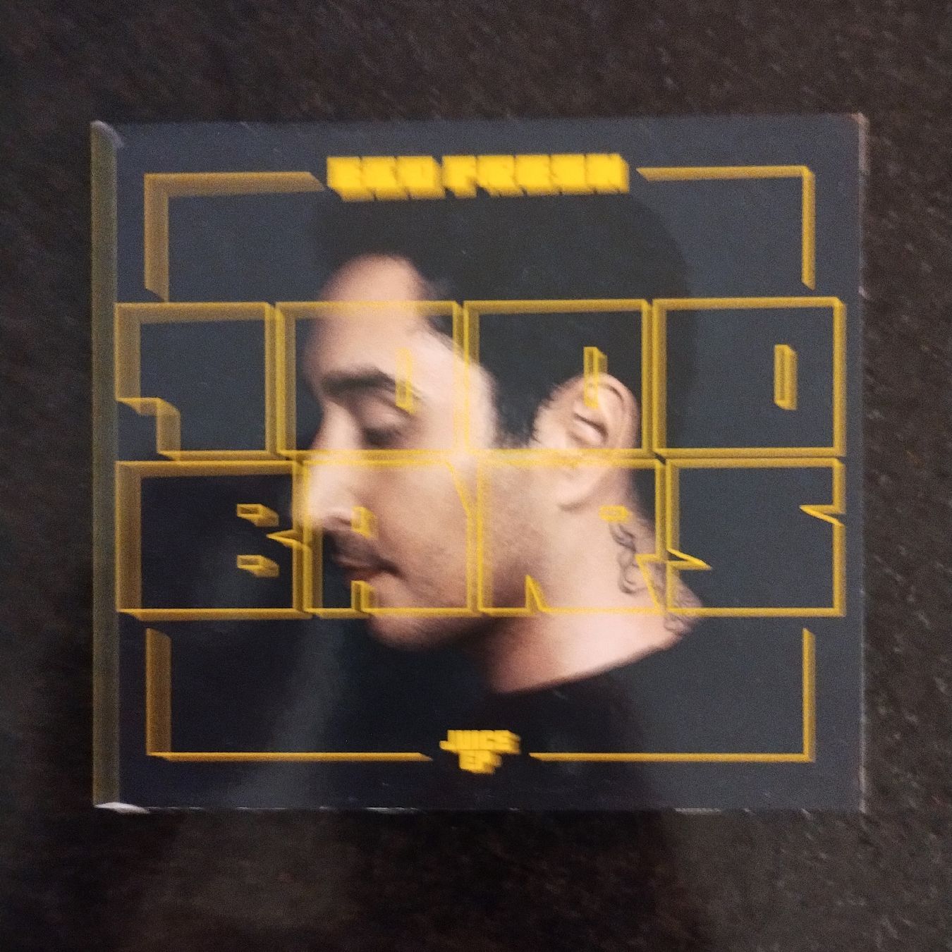 CD: Eko Fresh 1000 Bars Juice EP Exclusive CD – Usato da Nussbaumen AG venduto da off_6rdl 1