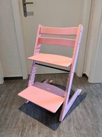Stokke Tripp Trapp Hochstuhl Rosa