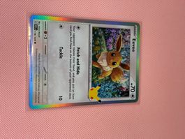Eevee 116/128