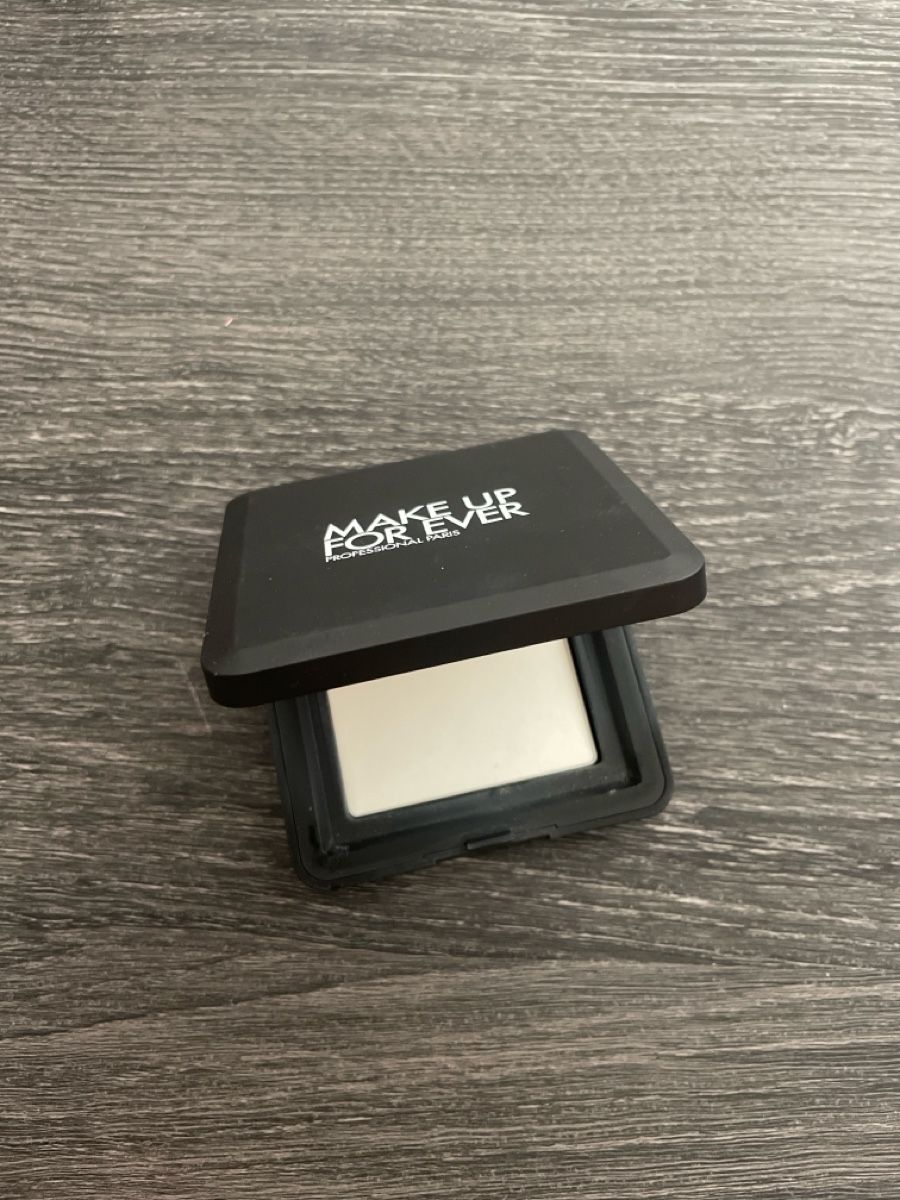 Make Up For Ever Make-up: Make Up For Ever - HD Skin pressed powder, translucent – Gebraucht aus Glattpark (Opfikon) von Rusalkaa 2