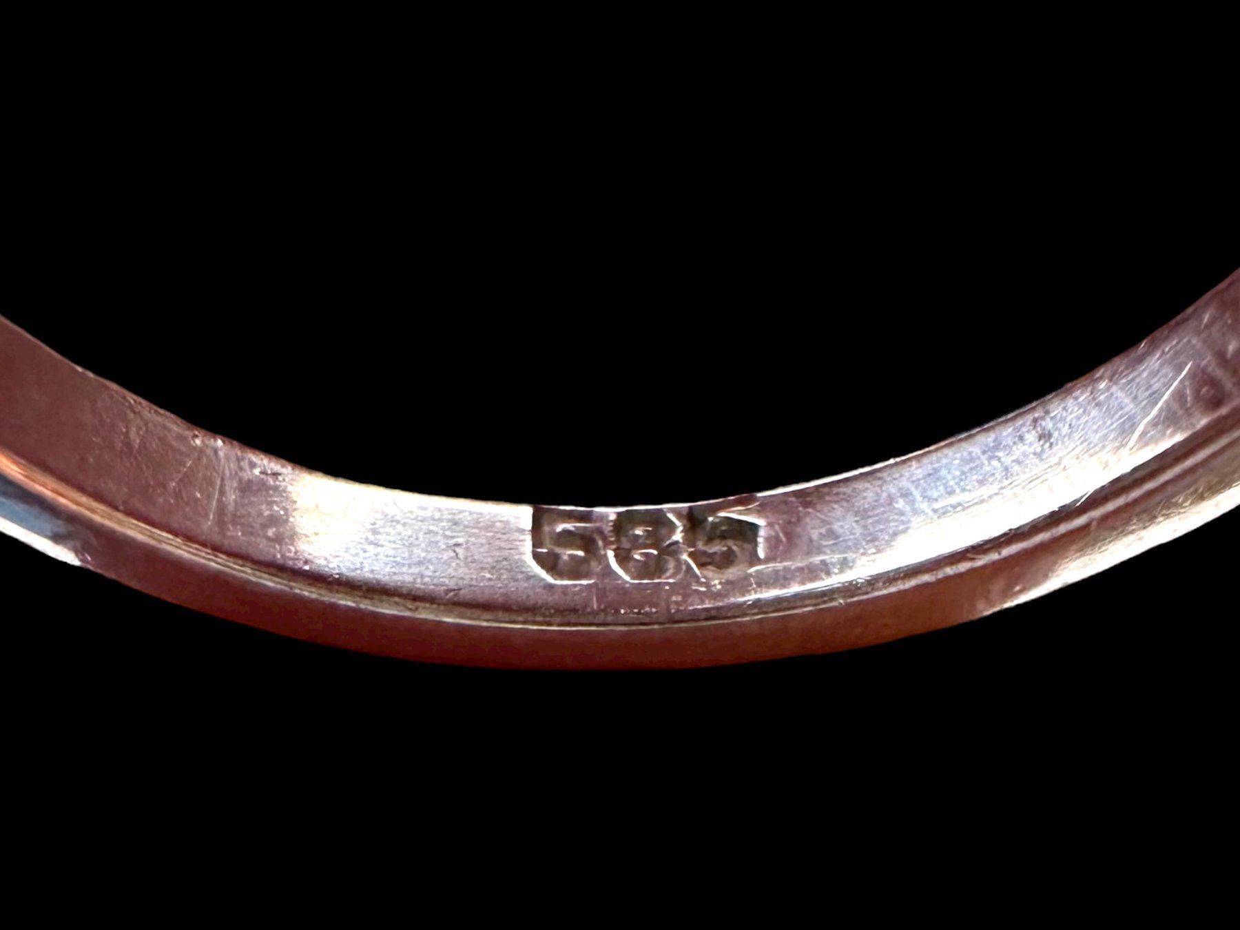 Anelli: Prächtiger Diamant - Cocktailring, ca. 3.76 ct H/VS – Usato da Zuzwil SG venduto da artimmo 7