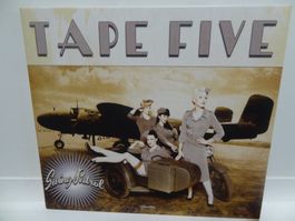 Tape Five, Swing Patrol