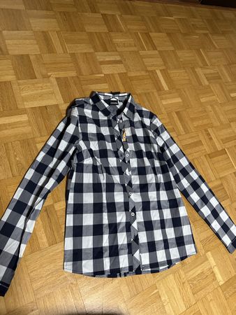 Schoffel Womens Blouse Svendborg L