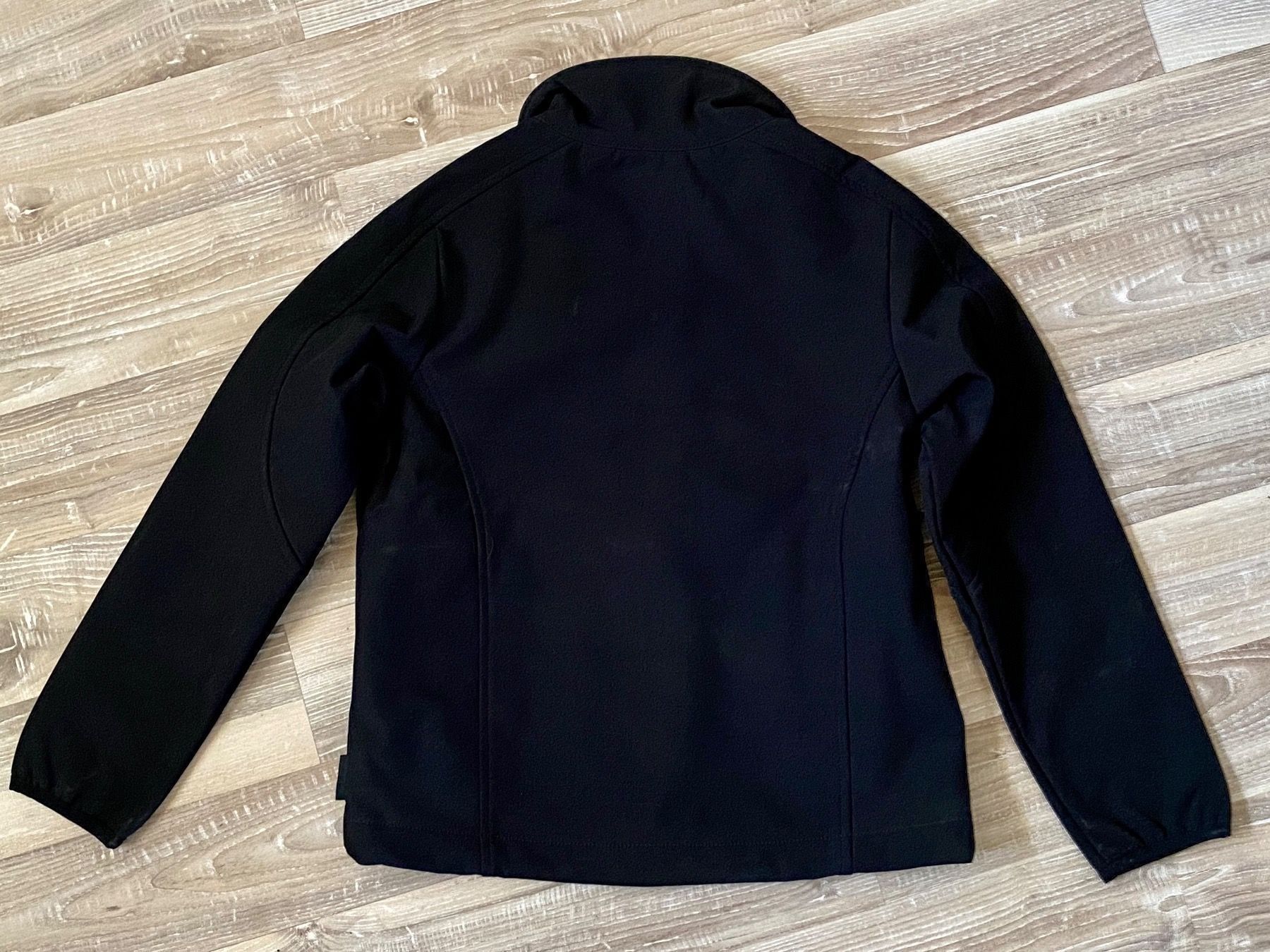 Giacche & Cappotti: Knaben Softshell-Jacke Celsius Gr. 128 – Usato da Estavayer-le-Lac venduto da Mimmy02 2