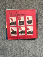 Endgames - Waiting For Another Chance