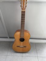 HÖFNER Gitarre