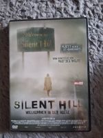 SILENT HILL     DVD