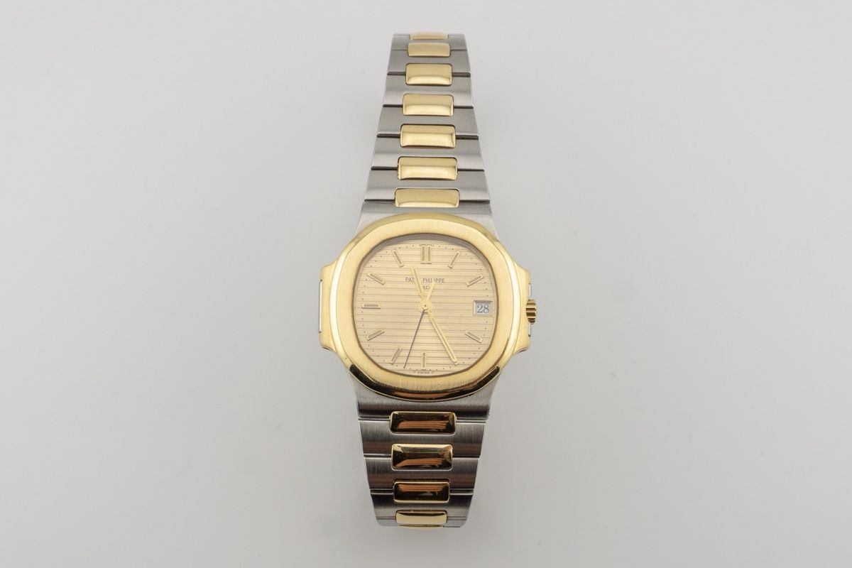 Patek Philippe Orologi: PATEK PHILiPPE NAUTiLUS 3800/01 - EXTRAIT DES ARCHIVES + BOx – Usato da Genève venduto da kea_wkz2 4