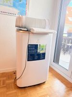 Electrolux Chill Flex Pro Gold inkl. neuer Fensterabdichtung